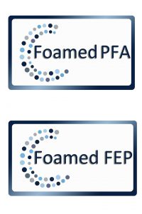 泡沫的PFA和泡沫FEP电线