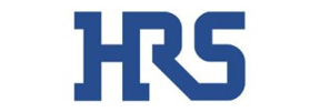 HRS徽标