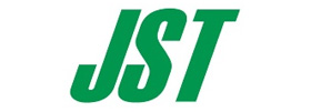 JST徽标