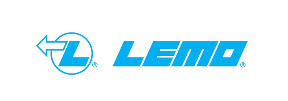 Lemo徽标