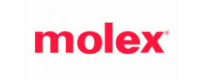 molex徽标