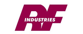 RF Industries徽标