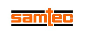 Samtec徽标