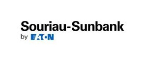Souriau Sunbank徽标