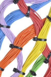 标准电线和电缆