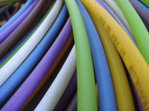 UL/CSA批准的电缆